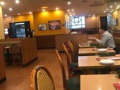 -萨莉亚意式餐厅(苏州食百家店)
