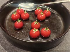 -隆荟•台州菜•粤菜