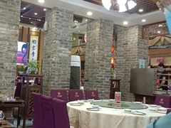 大堂-大水车公馆·顺德菜·妈姐菜(均安店)