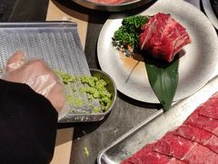 -韩山葵烤肉(太古里店)