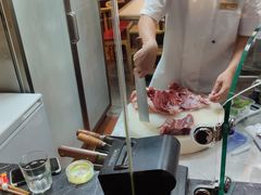 -东门口涮肉·砂锅·烤串(老门东店)