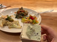 -无印良品餐堂 MUJI Diner(成都太古里店)