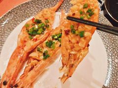 -牛将军•涮肉•烤肉(北京王府井·故宫店)