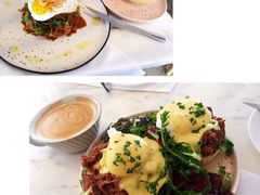 -The Rug Cafe(王府中环店)