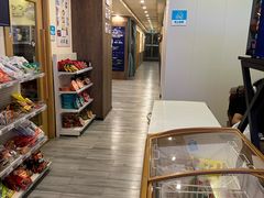 -网鱼网咖(浦东长岛路店)