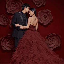 -女王风尚STUDIO·轻奢化定制