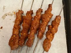 -破店肥哈·东北烧烤(南山保利店)