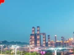 -长嘉·河图火锅(长嘉汇江景旗舰店)