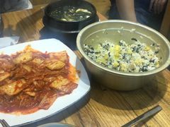 -李先生的首尔小馆(松江启源广场店)