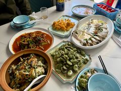 -美味之家·湖景农家乐(太湖东山店)