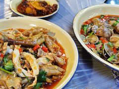 -东排食堂长沙小吃大排档(五一广场店)