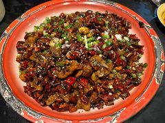 -醉小酒馆·川菜·江湖菜·重庆菜(观音桥旗舰店)