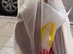 -麦当劳(龙湖时代天街店)