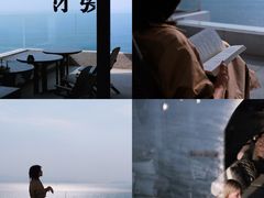 -蜜悦·波西塔诺悬崖海景餐厅