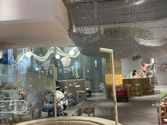 -NOKNOK若蔻亲子餐厅(天地壹方北馆店)