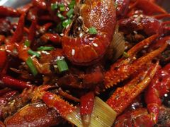 -虎虎龙虾大排档(双井店)