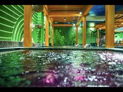 -木子塘汗蒸生活馆(财富港店)