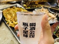 -神伙烧烤(江北黄泥塝店)