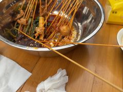 -嘉州鲜知味钵钵鸡(奎星楼店)