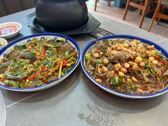 -官塘陈记鱼生·潮汕砂锅粥·牛肉火锅(潮枫路总店)