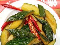 -聂发财重庆江湖菜(解放碑店)