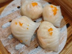 -海港酒楼·平价海鲜·茶点(小公园店)