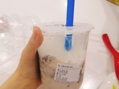 芋头泥石流-兰熊鲜奶(西直门凯德mall店)