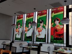 大堂-德克士(前门店)