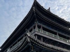 -西安城墙·碑林历史文化景区