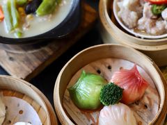 -彩丰楼中餐厅·早茶·点心·粤菜(海口华彩洲际酒店)