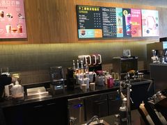 -星巴克(南昌西湖万达店)