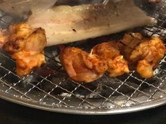 -韩国料理大力士(屏风街店)