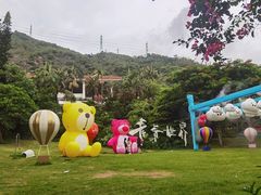 -青青世界