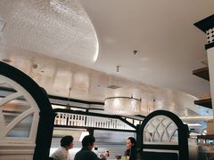 -良木缘咖啡西餐(优品道广场店)