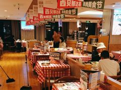 -西贝(厦门中华城店)