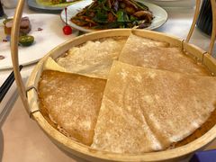 -院8里·少城记忆老川菜(宽窄巷子店)