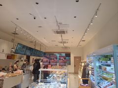 -烘焙町面包店(西四店)