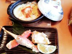 -蟹道乐(道顿堀本店)