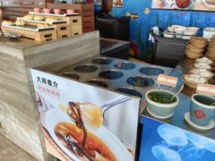 -宝利来国际大酒店-凤凰阁旋转餐厅