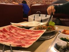 -郑阿姨的家·이모네·韩料&烤肉(武川路店)