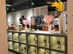 -小大董·烤鸭(凤凰汇店)