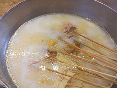 -付小姐在成都(川沙店)