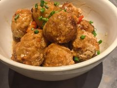 -传统菜农庄(皇姑路店)