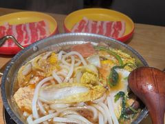 -沼津港精致料理·寿喜烧·烧鸟(青浦宝龙广场日料榜单店)