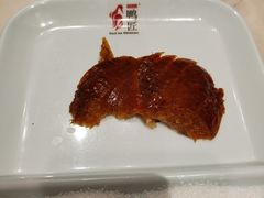 -鸭匠食府·挂炉烤鸭·新京菜(阜成路店)