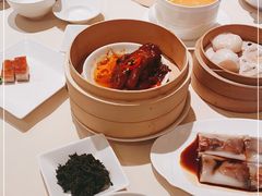 -利苑酒家(金宝店)