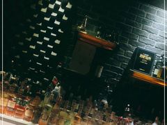 -LAMP BAR 水烟音乐酒吧