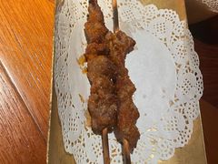 -楼兰新疆主题餐厅(苏州中心店)