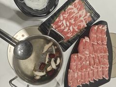 -呷哺呷哺 黄金牧场 (新中关购物中心店)