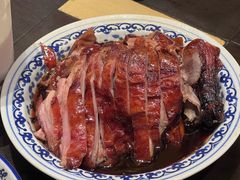 -小潘记鸭血粉丝汤